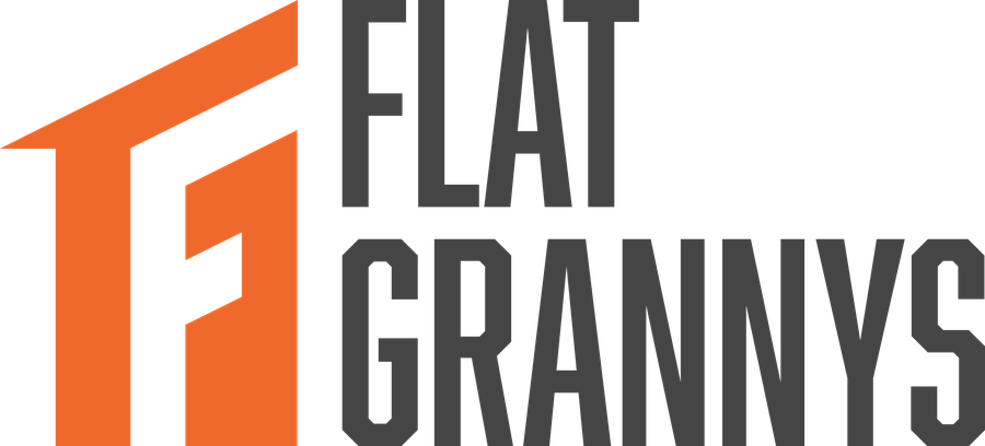 Flat Grannys