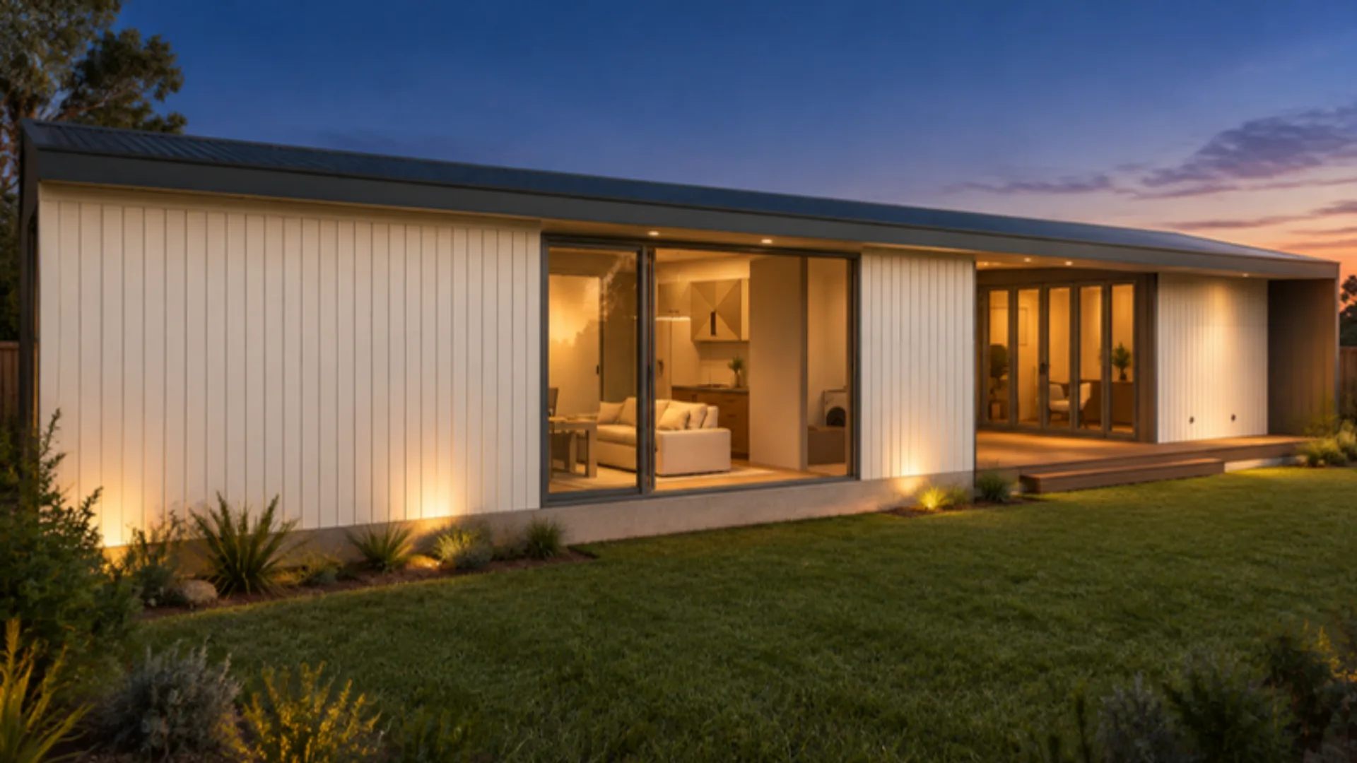 The Lotta granny flat — view 4